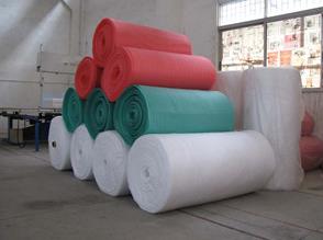 东平珍珠棉卷材