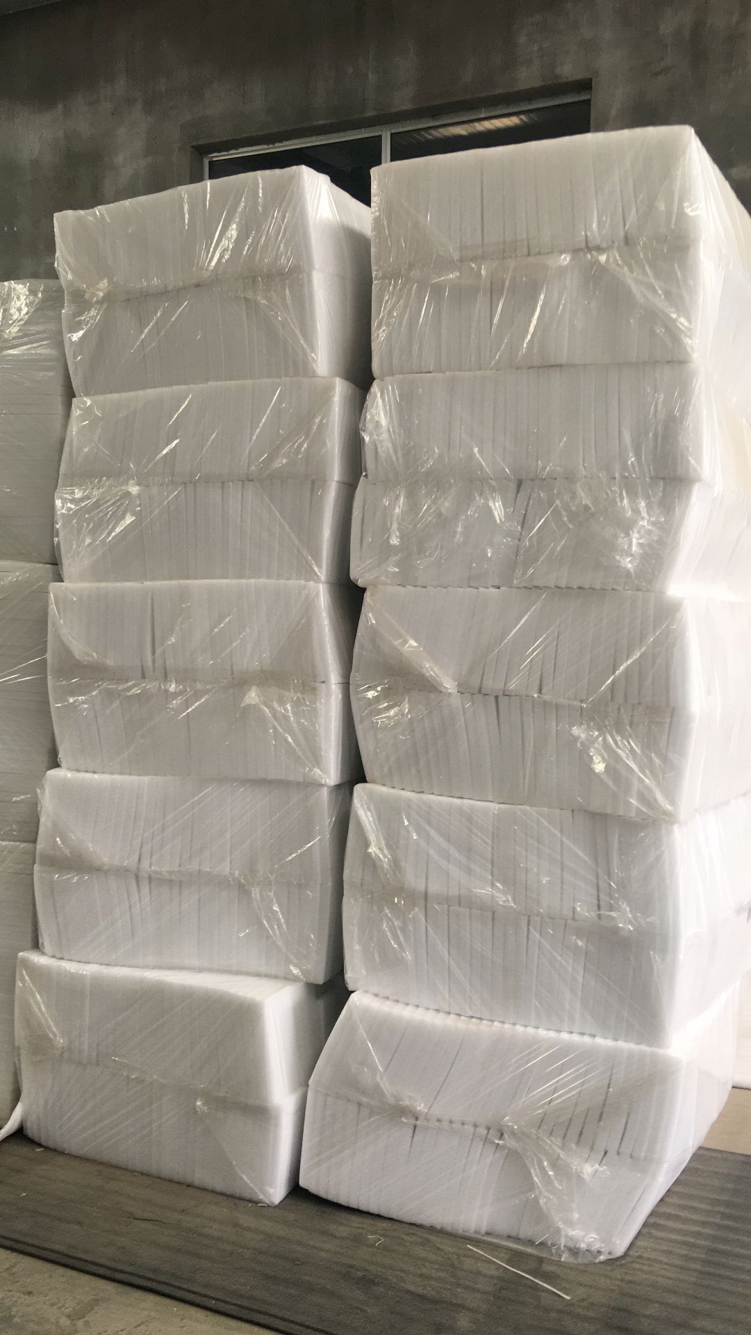 珍珠棉片材厂家