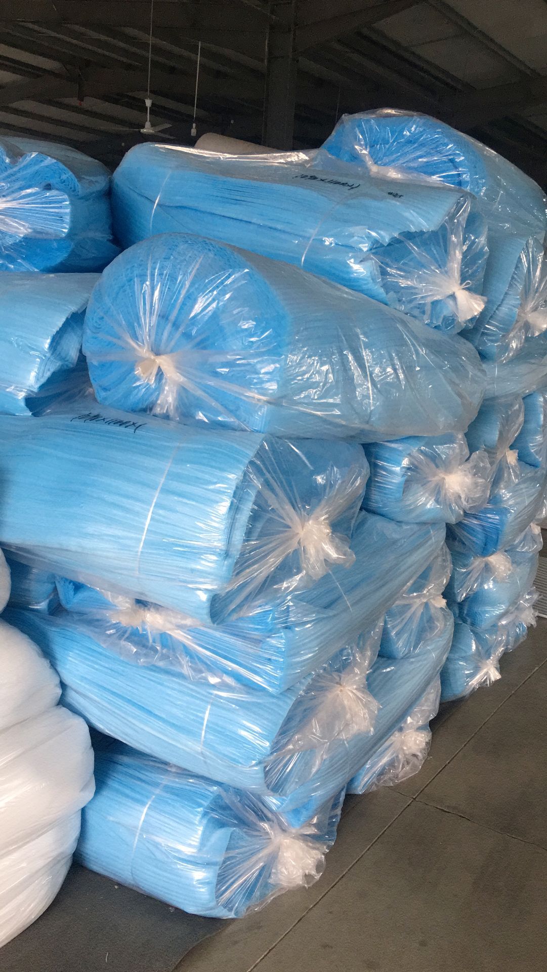 珍珠棉片材厂家