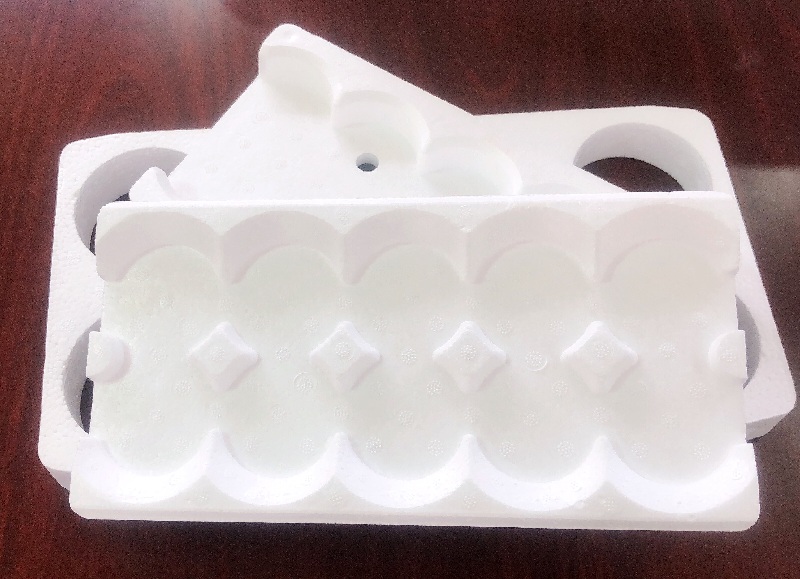 水果泡沫包装盒