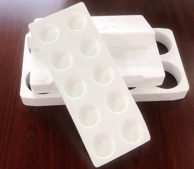 水果泡沫包装盒