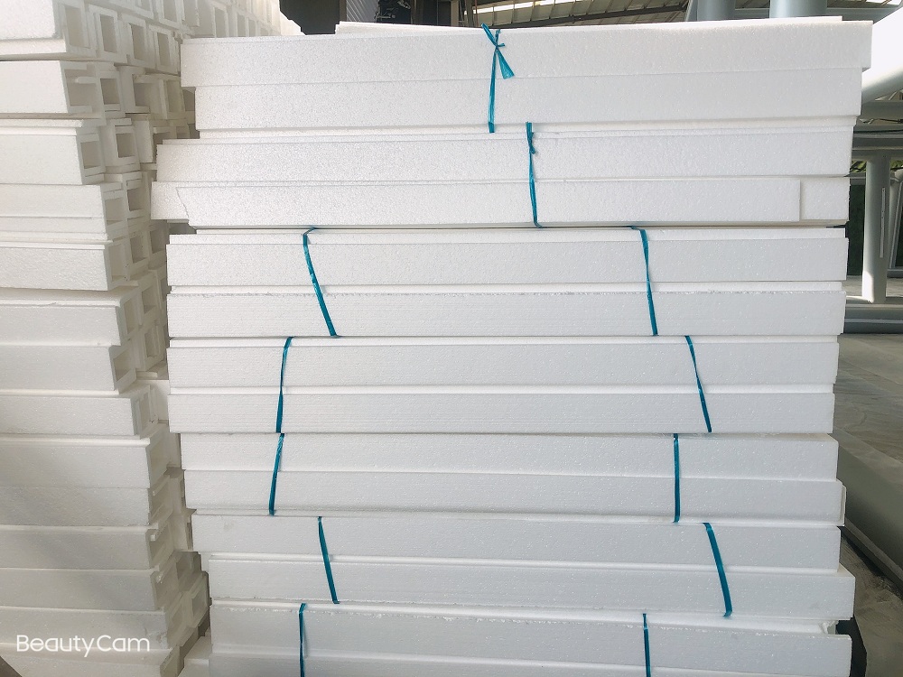 eps泡沫异型包装