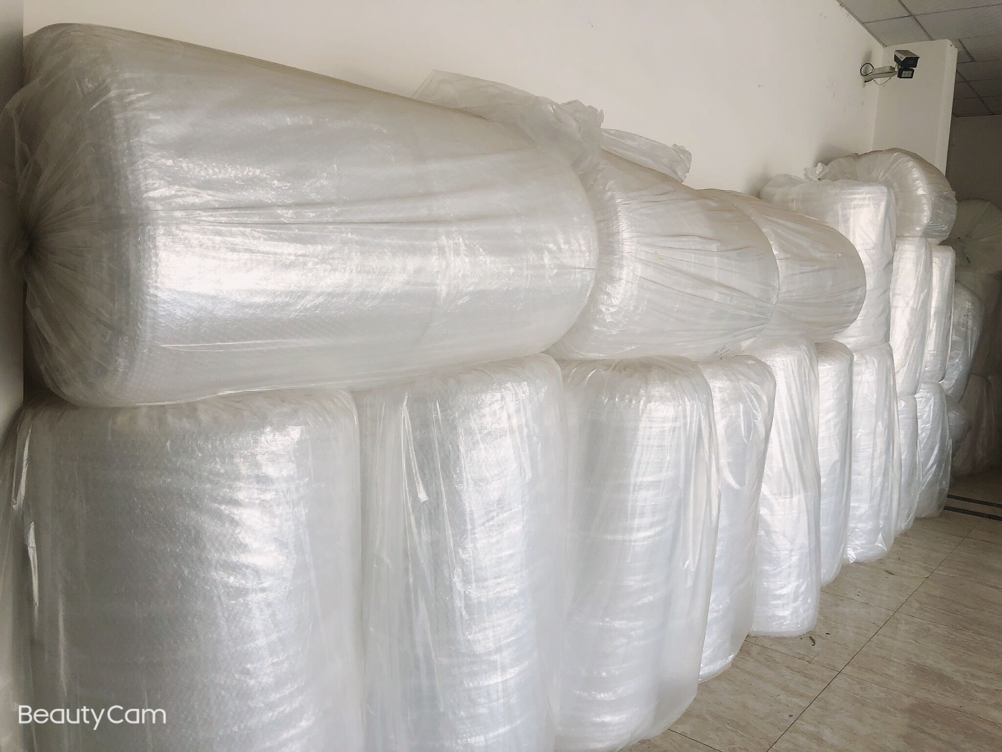 epe珍珠棉卷材发货德州